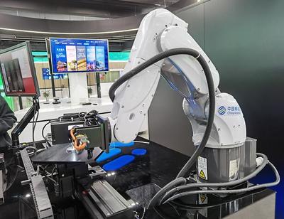 江蘇移動:助力長三角5G創(chuàng)新 推進高質(zhì)量發(fā)展