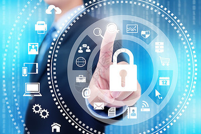 網(wǎng)絡黑客攻擊