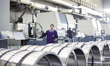 瓦軸成為國內鋼鐵企業(yè)高端軸承國產化主力軍