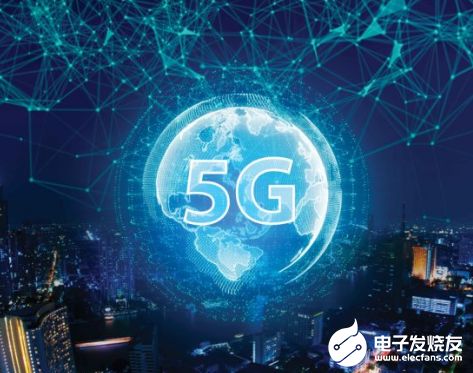 是德科技開發(fā)用于5g和物聯網的技術