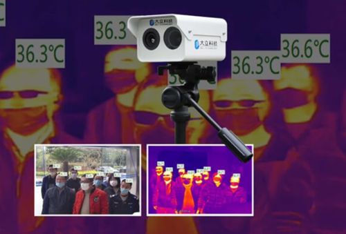 防疫類產(chǎn)品需求銳減，大立科技半年?duì)I收6.4億元